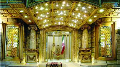 ورودی هتل میامی مشهد ورودی هتل میامی مشهد